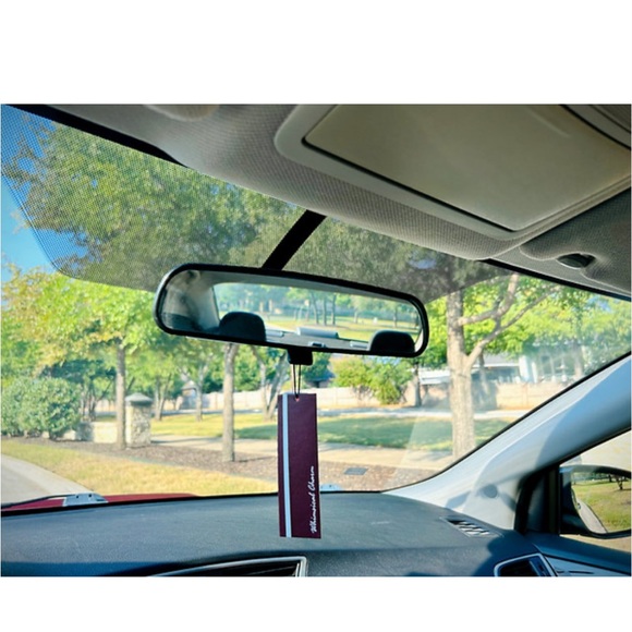 About Car Air Freshener | 24 Count (Pack of 1) | Whimsical Charm - Picture 4 of 7